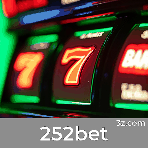 252bet: Plataforma com Arquitetura de Nuvem de Alta Performance e IA