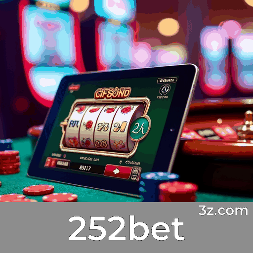 Inovação Tecnológica da 252bet: Plataforma de Entretenimento Avançada
