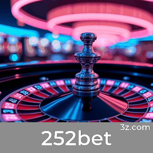 252bet: Experiência de Casino de Elite com Dealers ao Vivo