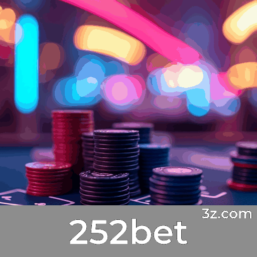 Tecnologia Inovadora com o App da 252bet: Apostas Otimizadas e Design de Última Geração