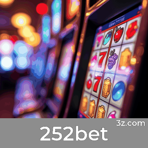Aproveite Promoções Imperdíveis no 252bet