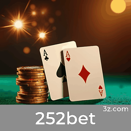 252bet: Experiência de Casino de Elite com Dealers ao Vivo