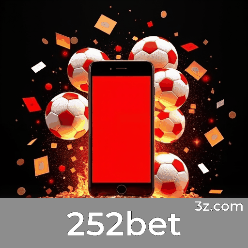 252bet: Multiplicadores Crescendo em Jogos Crash