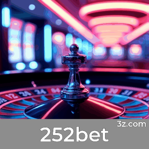 252bet: Experiência de Casino ao Vivo com Dealers Reais