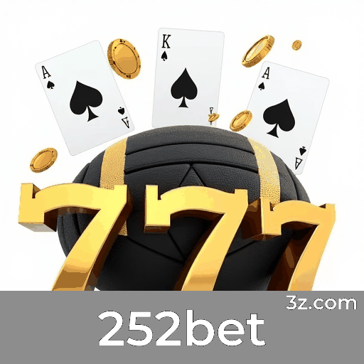 252bet: Registre-se e Comece com Segurança