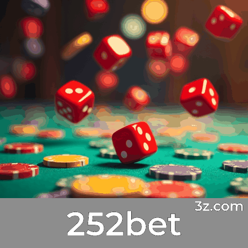 252bet: Bonificações e Ofertas Exclusivas Esperam por Você