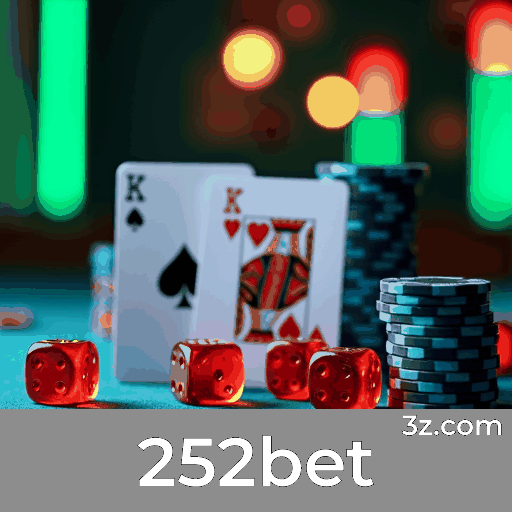 Tecnologia 3D em Jogos de Cassino no 252bet