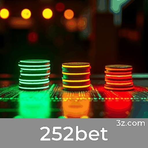 Registre-se Rapidamente e Desbloqueie Recompensas Exclusivas 252bet