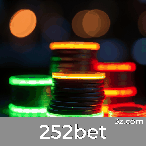 252bet: Estratégias de Esporte para Apostas Inteligentes