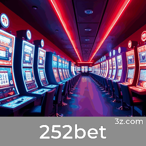 252bet - Cassino Premiado e Pagamentos Rápidos